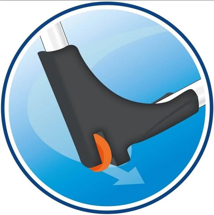Immagine prodotto Vileda Cavallo da tiro (1.32 m)