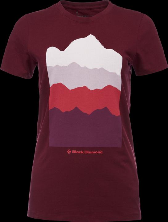 Black Diamond Vista T-Shirt