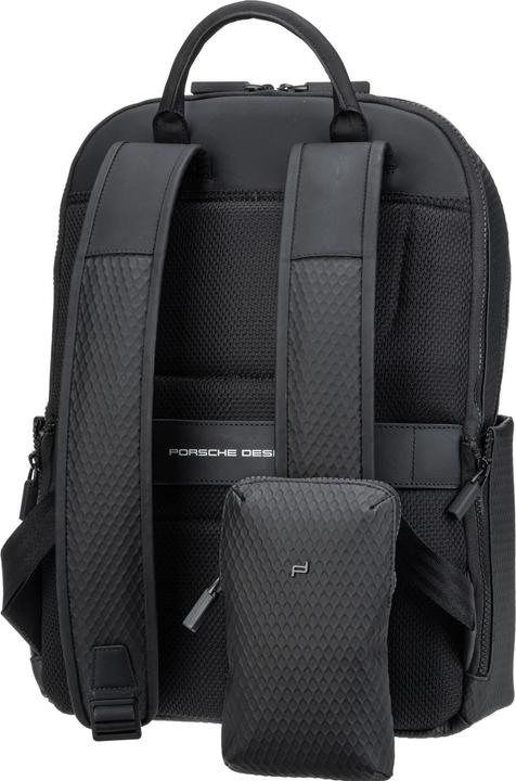 Immagine prodotto Porsche Design Zaino / Daypack Studio Backpack M
