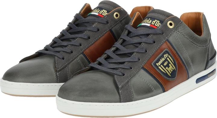 Image du produit Pantofola d'Oro Torretta Uomo Low (44)