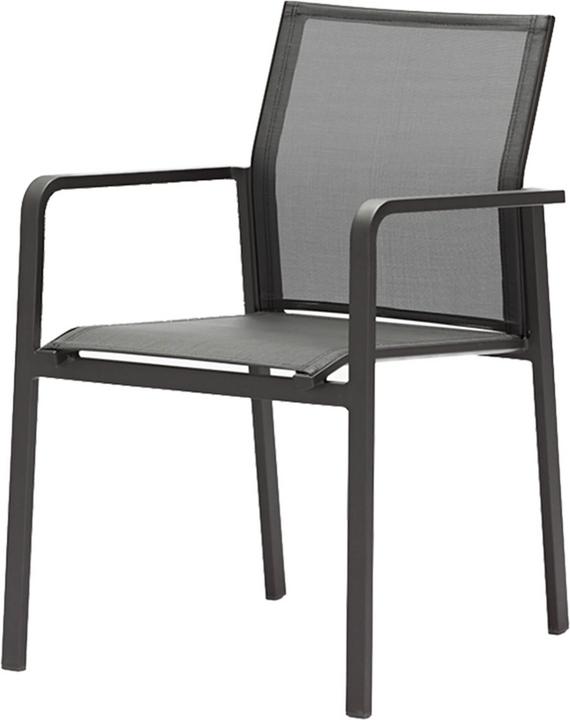 Zebra Chaise de jardin Bee