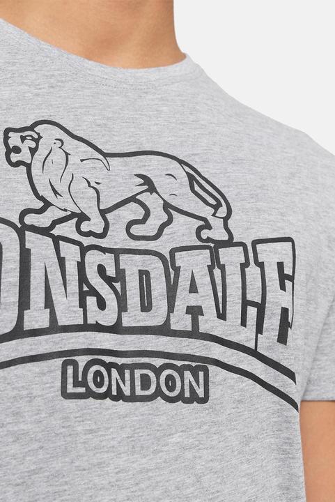 Produktbild Punch T-Shirt (3XL)