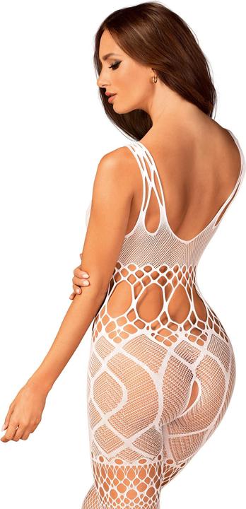 Produktbild Obsessive Mesh Catsuit (M, L)