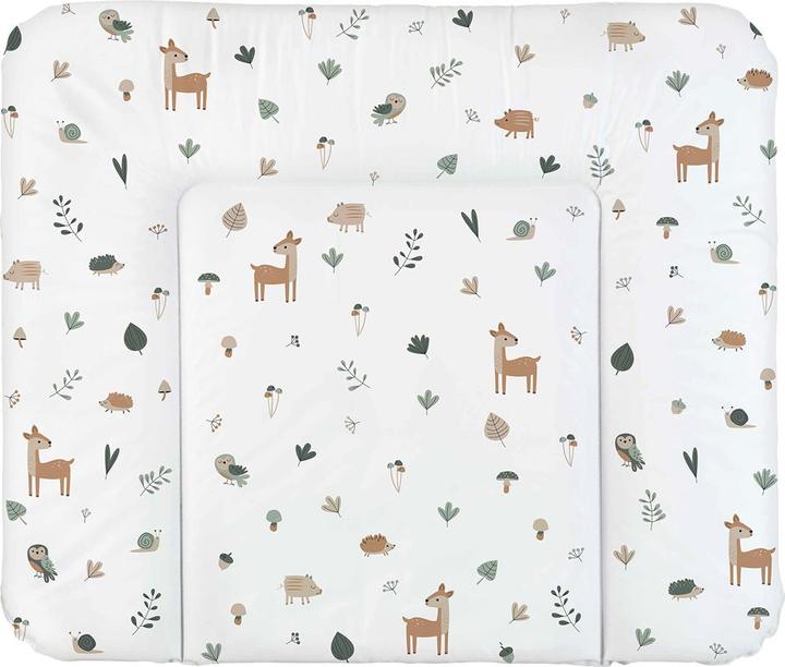 Rotho Babydesign Breite Wickelauflage (85 x 72 cm)