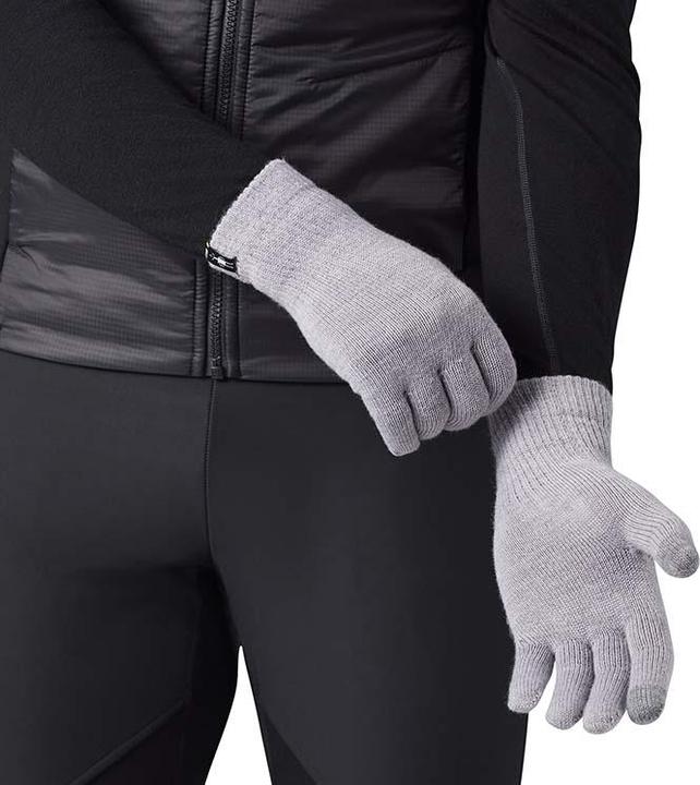 Image du produit Smartwool Liner Glove (L)