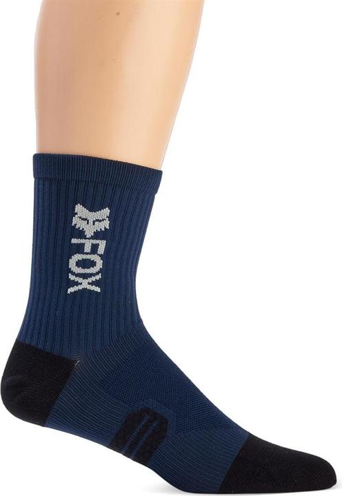 Produktbild Fox SOCKS 23 6" RANGER 1974 MDNT S/M (S/M)