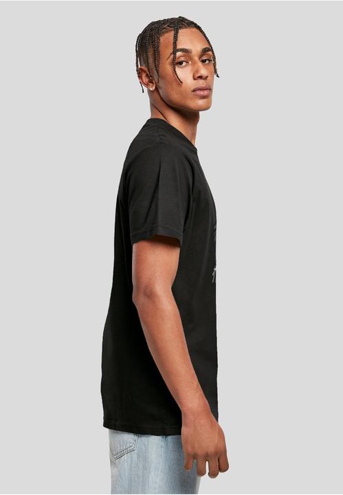 Produktbild Mister Tee Hyeana Tee - 117733 (XL)