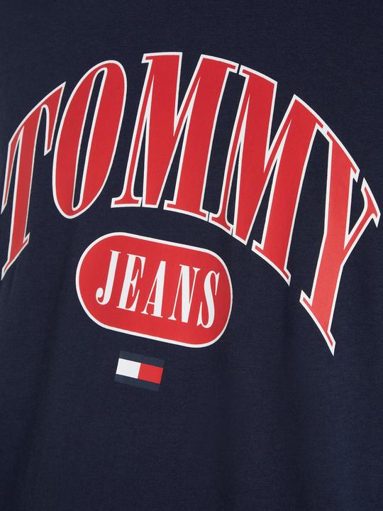 Produktbild Tommy Hilfiger Tommy Jeans Regular Entry - 88627 (S)