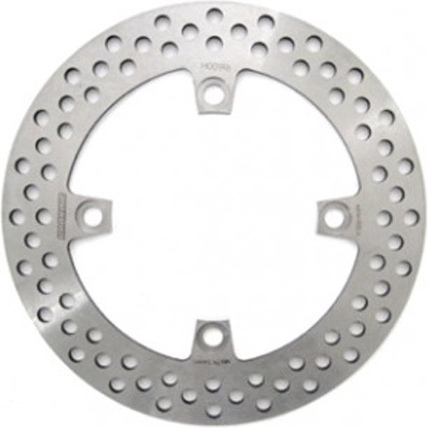 Braking TT Fixe (220 mm)