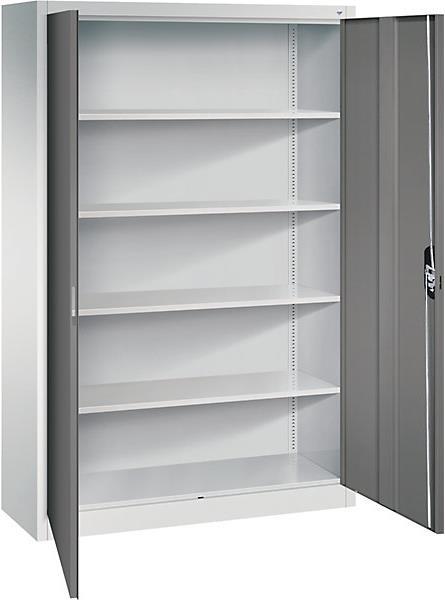 Produktbild C+P ACURADO Aktenschrank (120 x 40 x 195 cm)