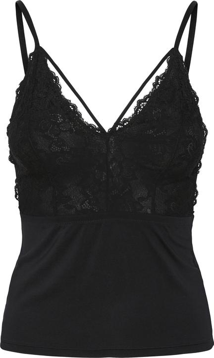 Actual product image Pieces Pcnichelle Strap Top Noos (XS)