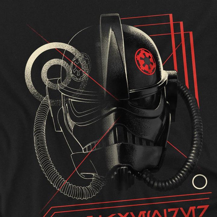 Produktbild Star Wars TShirt (XXL)