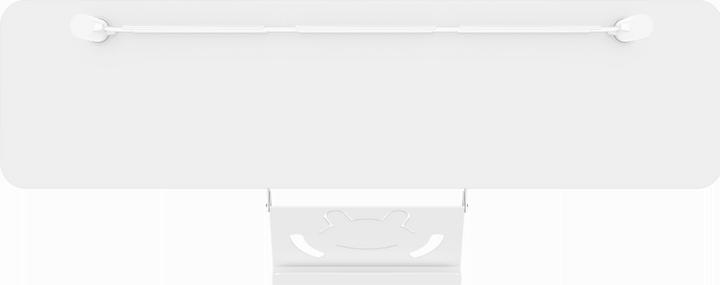 Produktbild Lifetime Kidsrooms Bücherregal für Schreibtisch inkl. Tablethalter