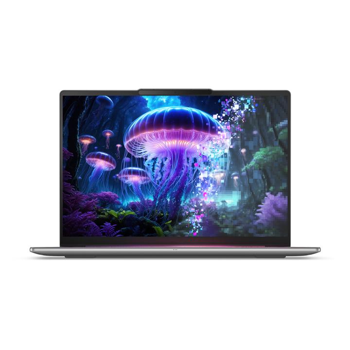 Actual product image Lenovo Yoga Slim 7 (14", Intel Core Ultra 5 226V, 16 GB, 512 GB, DE)
