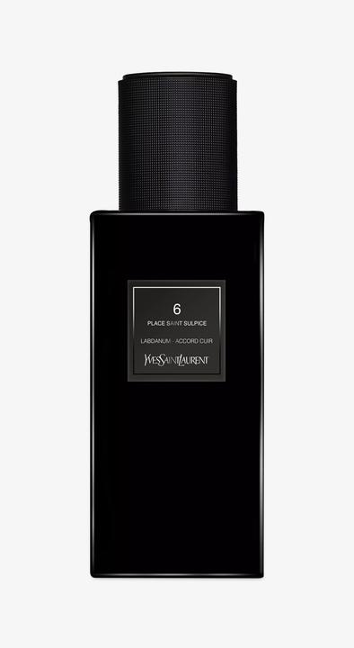 Image du produit Yves Saint Laurent 6 Place Saint Sulpice (Eau de parfum, 125 ml)