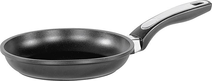 Productafbeelding Krüger Koekenpan Delta Ø28cm (28 cm, Koekenpan, Gegoten aluminium)