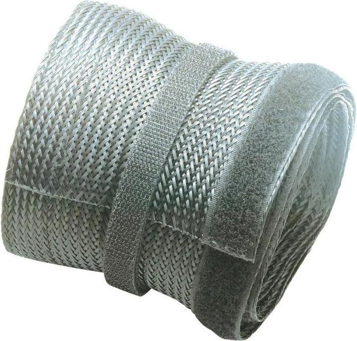 Immagine prodotto PureMounts Pm-Zccs-Calze-85g (Tubo cavi, 180 cm)