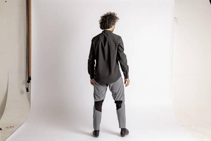 Actual product image iXS Flow XTG Shirt (M)