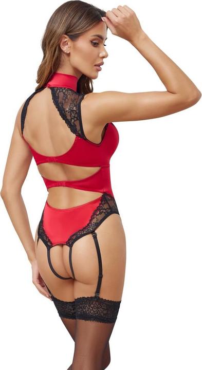 Actual product image Cottelli Collection Overt body (S)