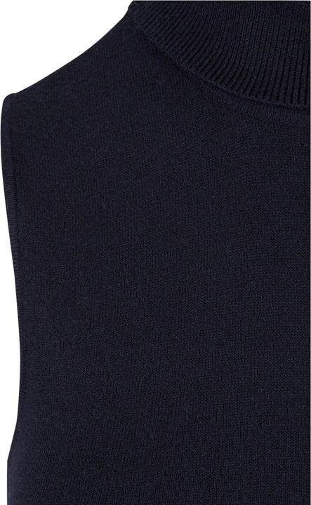 Image du produit Urban Classics Ladies Knitted Eco Viscose Turtleneck Dress - 126807 (XL)