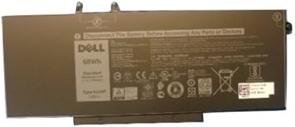 Produktbild Dell Akku für Latitude 5400/5500 & Precision 3540 (4 Zellen, 4250 mAh)