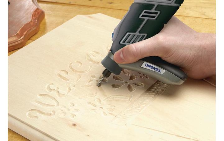 Immagine prodotto Dremel 8220-5/65 Edizione Platino