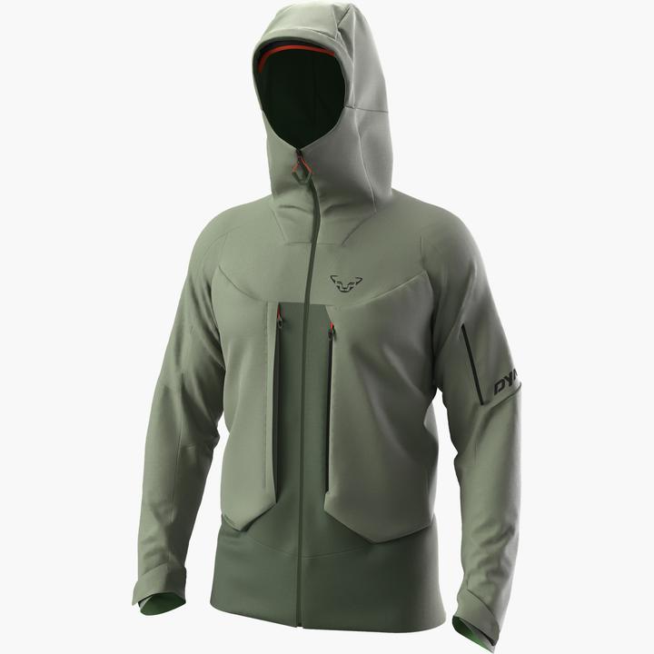 Image du produit Dynafit Veste Tigard 3L Stretch (S)