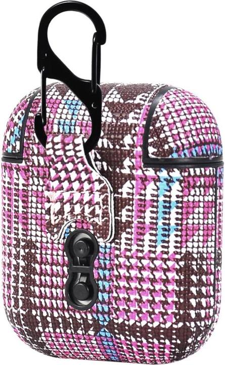 Actual product image Terratec Air Box bag for headphones (Headphone bag)