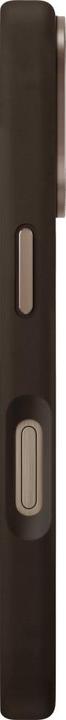 Produktbild Uniq Keva Max Magclick Charging Camera Stand Case for iPhone 16 Pro - Brown (Apple iPhone 16 Pro)