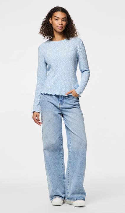 Produktbild Pieces Pcflora Ls Top Noos Bc (XL)