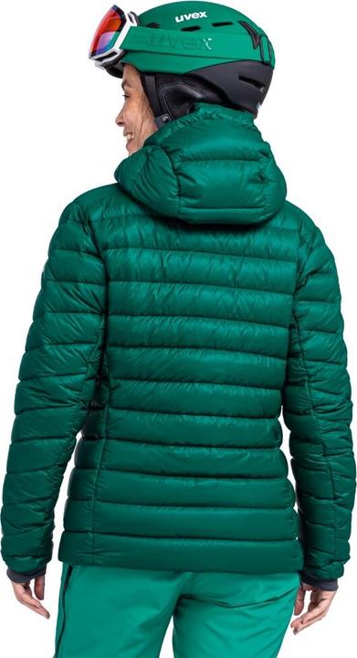 Produktbild Schöffel Down Jacket Silvretta (XXL)