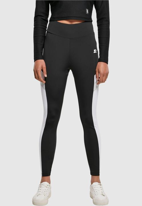 Image du produit Starter Leggings de sport à taille haute Ladies (XL)