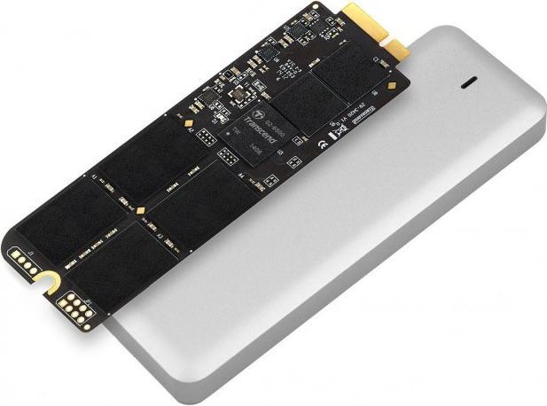 Produktbild Transcend JetDrive 720 (240 GB, M.2 2280)