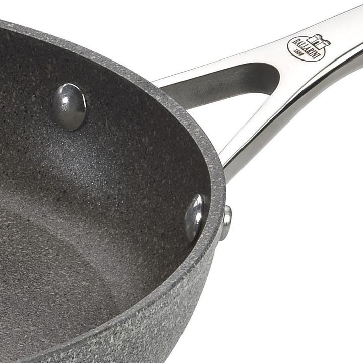 Actual product image Ballarini Salina frying pan (28 cm, Frying pan, Aluminium)