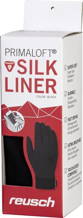 Image du produit Reusch PrimaLoft® Silk liner (10)