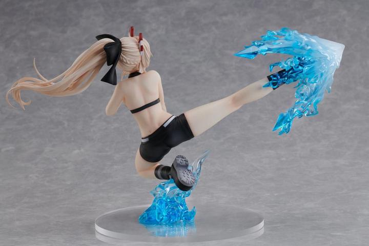 Immagine prodotto FREEing Statua in PVC di Azur Lane 1/7 Ayanami Dynamic Kick! 15 cm
