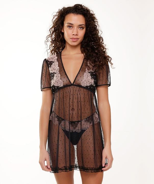 Actual product image LingaDore Dress (3XL)