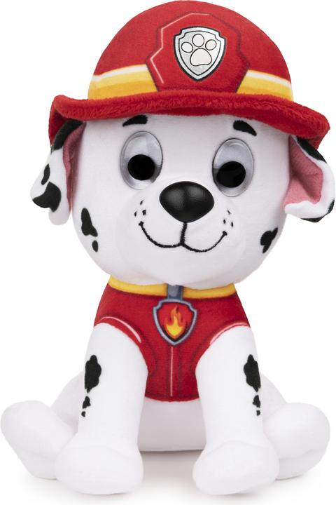 Actual product image Spin Master Paw Patrol Marshall (15 cm)