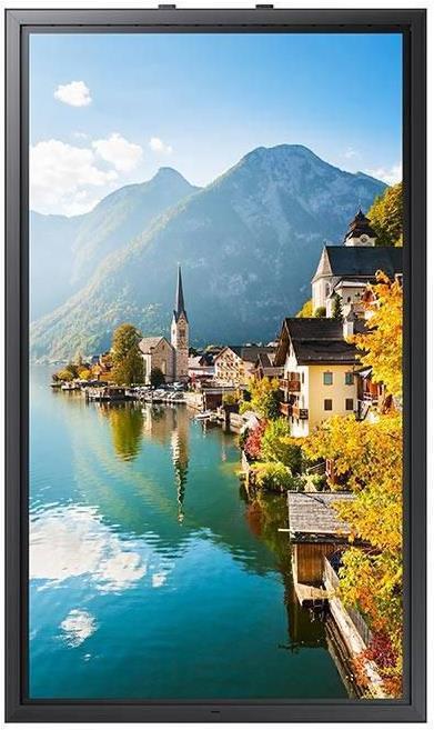 Produktbild Samsung OH85N-SK Public Display Outdoor (3840 x 2160 Pixel, 85")