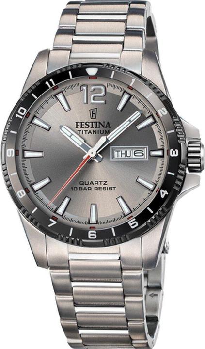 Produktbild Festina F20698/1 (43 mm)