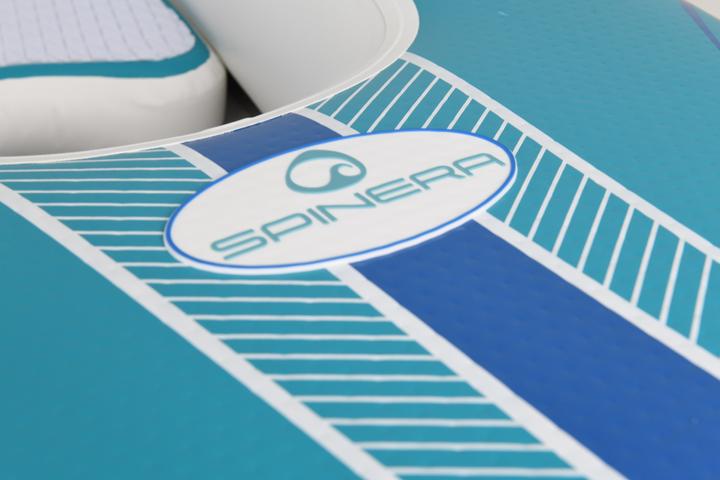 Actual product image Spinera SupKayak SK 10 (10')