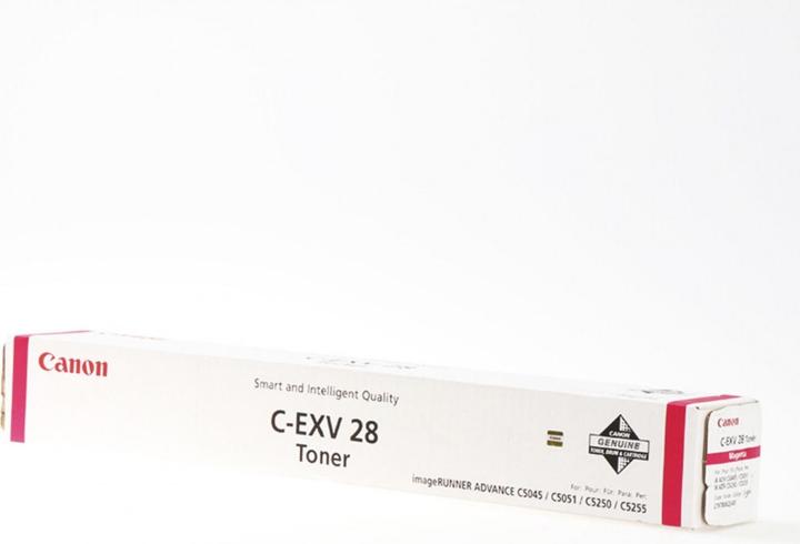 Produktbild Canon C-Exv 28m (M)