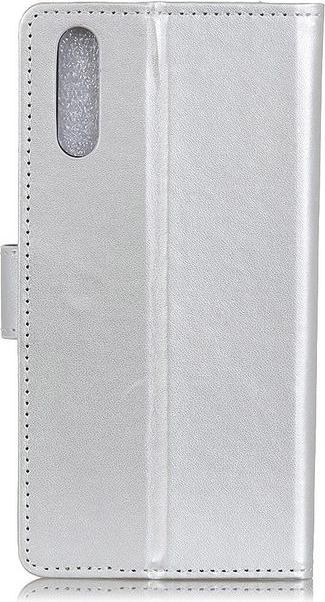 Productafbeelding MU Classic Classic II Lederen Boekomslag Serie (Xiaomi Mi 9)