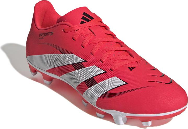 Actual product image adidas Predator Club FG/MG (44 2/3)