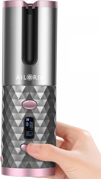 Image du produit Ailoria Revolutionne
