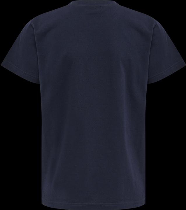 Image du produit hummel Hmlred Basic T-Shirt S/S Kids (116)