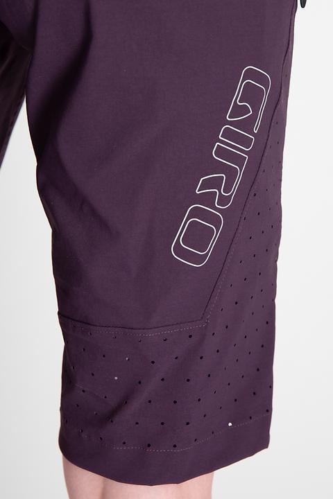 Actual product image Giro W Havoc Short (36, XS)