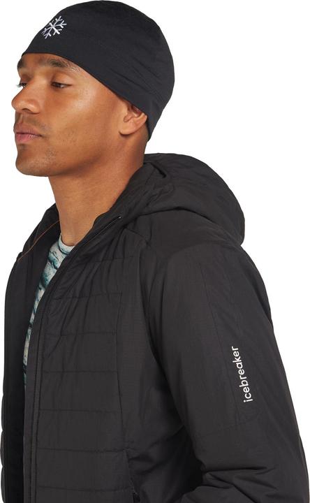 Image du produit Icebreaker Mérino 200 Oasis Bonnet POW (Taille unique)