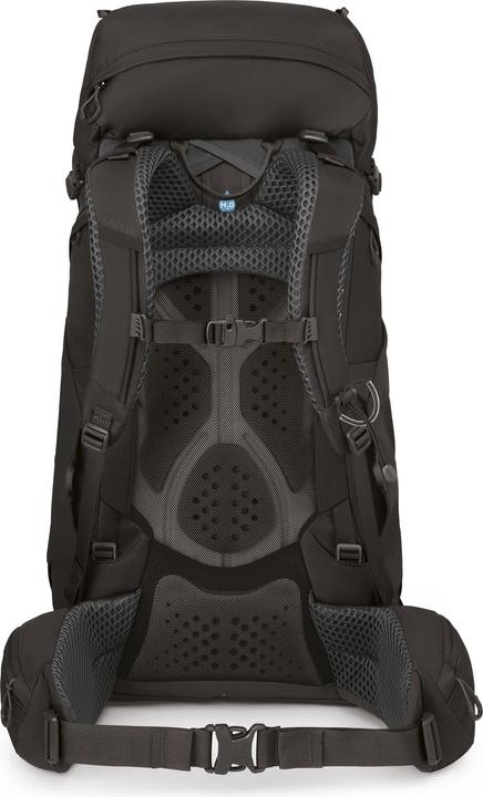 Actual product image Osprey Kestrel 48 (48 l)