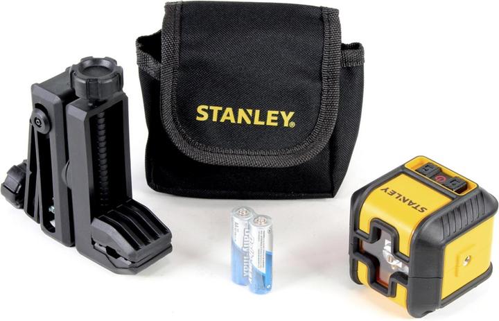 Produktbild Stanley Cubix